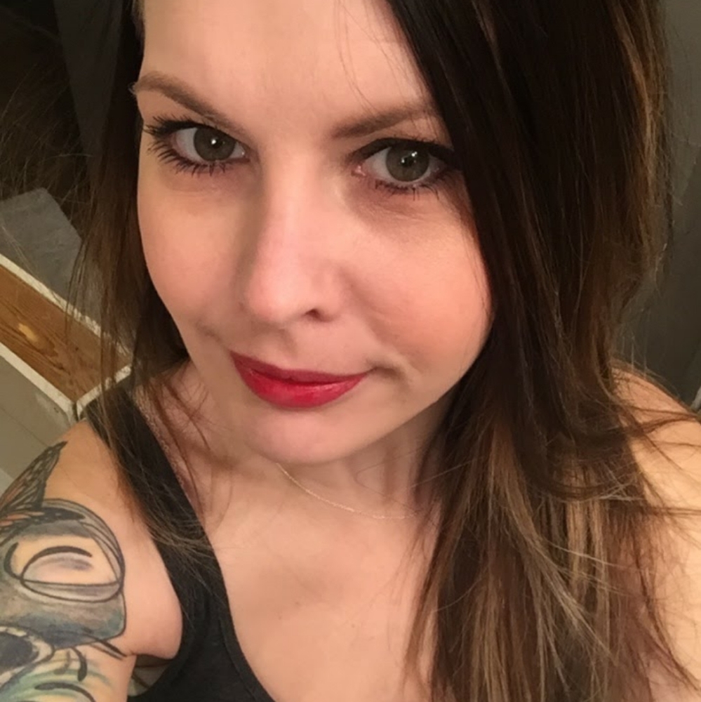 Meet your Posher, Tabatha